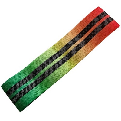 Эспандер тканевый START UP, нагрузка 20-25кг, NT40095 в Магазине Спорт - Пермь