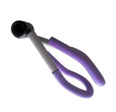 Тренажер-эспандер BodyForm BF-EB02 в Магазине Спорт - Пермь