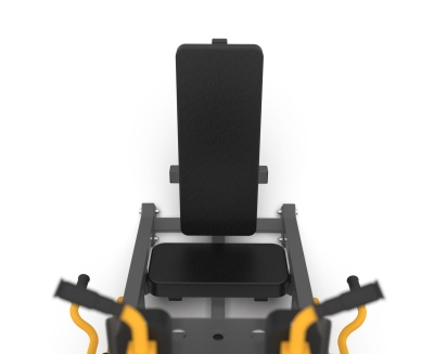 Жим ногами STONERISE DLP01 (под заказ) в Магазине Спорт - Пермь