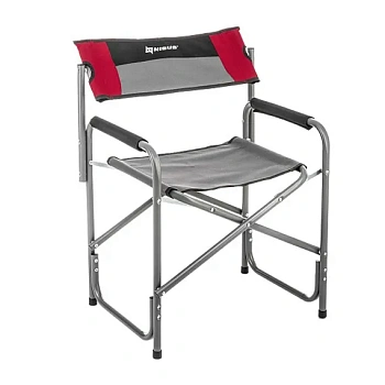 Кресло директорское, 200 кг, поворотная спинка (N-DC-95200-PS-GRD) NISUS