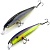 Воблер Akara Best Minnow 100SP (15г) A23