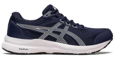 Кроссовки женские для бега ASICS GEL-CONTEND 8 1012B320.406 Midnight/Sky в Магазине Спорт - Пермь