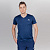 Футболка мужская NORDSKI Оrnament Dark blue (NSM424710)