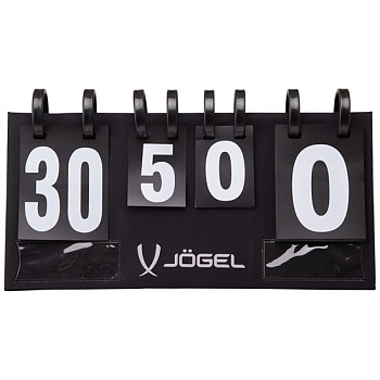 Табло для счета 2 цифры Jögel JA-300 УТ-00015951