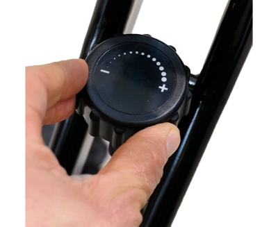 Велотренажер DFC Slimmy в Магазине Спорт - Пермь