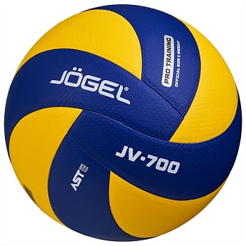 Мяч для волейбола Jogel JV-700, размер 5 ЦБ-00002654