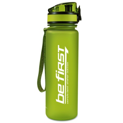 Бутылка для воды из тритана Be First 500 мл (BF13026) в магазине Спорт - Пермь