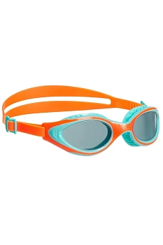 Очки для плавания юниорские Mad Wave Flame II junior, M0434 11 0 0W в магазине Спорт - Пермь