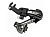 Переключатель задний SHIMANO TOURNEY RD-TY21B GS 7 скоростей под крюк