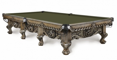 Бильярдный стол СТАРТ Лео