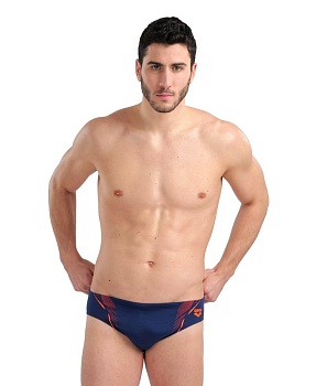 Мужские плавки Arena SWIM BRIEFS GRAPHIC 5553 в магазине Спорт - Пермь