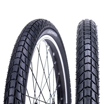Покрышка 20" х 2,125" BMX COMIRON 30TPI