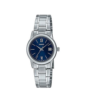 Наручные часы Casio LTP-V002D-2B3 в магазине Спорт - Пермь