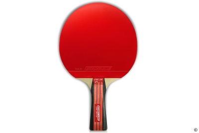 Ракетка для настольного тенниса Start Line Level 200 New, коническая ручка, 12305