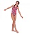 Детский-подростковый купальник SPEEDO JunglePetal Splashback 8-07386D810 в магазине Спорт - Пермь