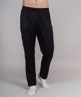 Брюки мужские NORDSKI Light Black (NSM204100)