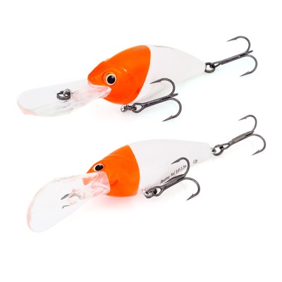 Воблер Akara Deep Master 60 F, 60мм, 12g, A1