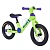 Беговел COMIRON TN23B05G, 12", зеленый