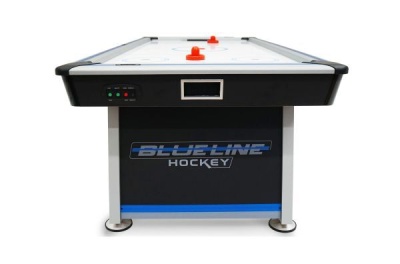 Аэрохоккей Start Line ICE STOPM, SLP-AH-7FT-IS, (213x107x81) 