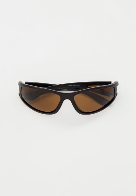 Солнцезащитные спортивные очки Eyelevel Striker-Brown