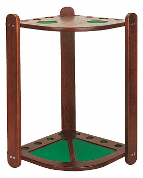 Киевница напольная К-8 ясень, цвет №4