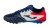 Бутсы многошиповые JOMA CANCHA CANS2403TF, цвет черный/белый Бутсы многошиповые JOMA CANCHA CANS2403TF, цвет черный/белый