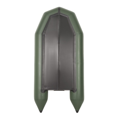 Лодка моторная килевая Румб РМ-290 ЖС/К