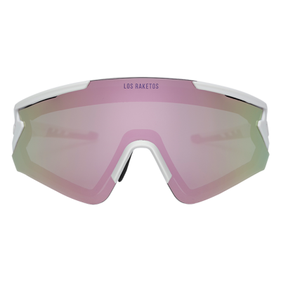 Солнцезащитные спортивные очки Los Raketos SHACKLE CHERRY 25102