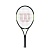 Ракетка для большого тенниса Wilson Blade Team 25, WRT216400, ручка Gr 00 (3 7/8)