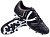 Бутсы JOGEL MONDO FG, Black/white