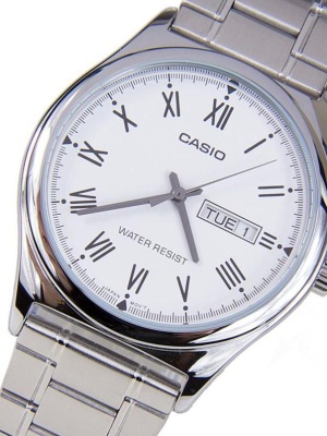 Наручные часы Casio MTP-V006D-7B в магазине Спорт - Пермь