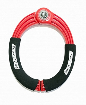 Эспандер-подкова, слабое сопротивление, 61252 в Магазине Спорт - Пермь