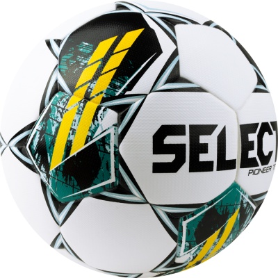 Мяч для футбола SELECT Pioneer TB V23 0864060005, размер 4