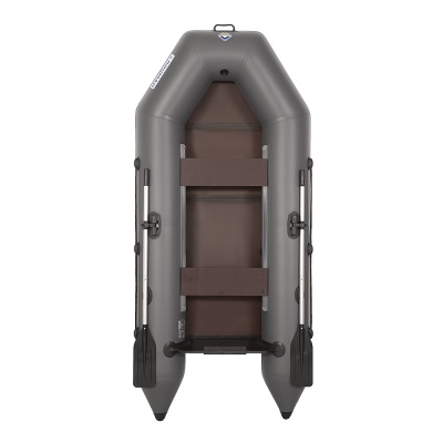 Лодка моторная Лоцман Стандарт ЛМС-260 ЖС, цвета в ассортименте