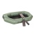 Лодка гребная Румб Р-200 ГР Лодка гребная Румб Р-200 ГР