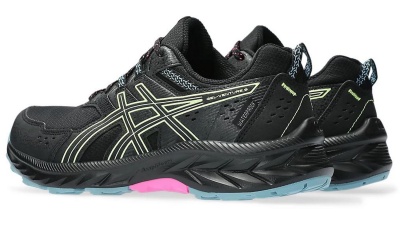 Кроссовки женские для бега ASICS GEL-VENTURE 9 WP 1012B519-002 в Магазине Спорт - Пермь