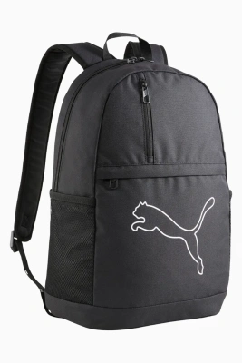 Рюкзак Puma, артикул 9118001, черный в Магазине Спорт - Пермь