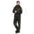 Костюм мужской Aquatic K-16TX (soft shell), цвет темный хаки