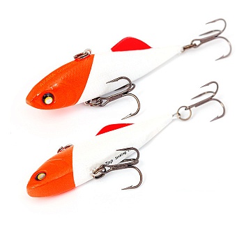 Воблер Akara раттлин Crucian 60 mm, 15g, А1 