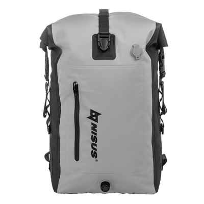Герморюкзак NISUS, ПВХ (N-82111-30), 30л
