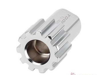 Инструмент для снятия крышки шатунов TOOPRE TL-S28