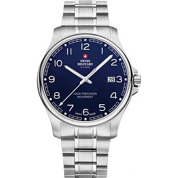 Наручные часы Swiss Military SM30200.18 в магазине Спорт - Пермь