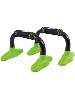 Упоры для отжиманий STARFIT BA-302 в Магазине Спорт - Пермь