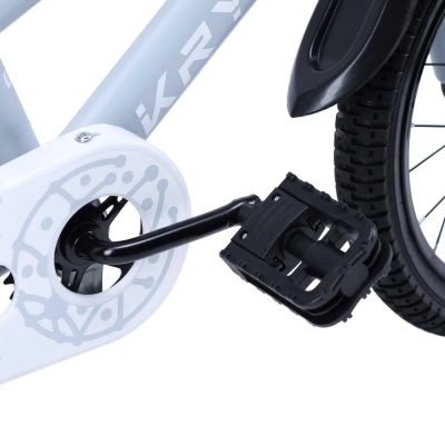 Велосипед Krypton Beetle CB01,16", голубой в Магазине Спорт - Пермь