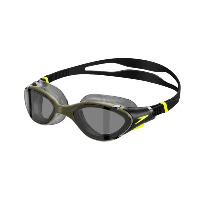Очки для плавания Speedo Biofuse 2.0 8-00232817134 Polarised, зеленые в магазине Спорт - Пермь