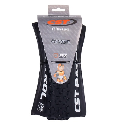 Покрышка CST 27.5" х 2.25" PATROL Mountain C1846 в Магазине Спорт - Пермь