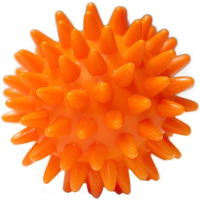 Мяч массажный 6см STARFIT GB-601 в Магазине Спорт - Пермь