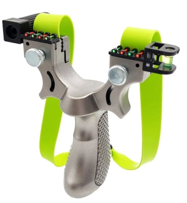 Рогатка Centershot Reaper JKDG-19B16