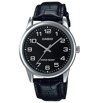 Наручные часы Casio MTP-V001L-1B в магазине Спорт - Пермь
