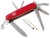 Нож Victorinox Hiker, 91 мм, 13 функций, красный, 1.4613